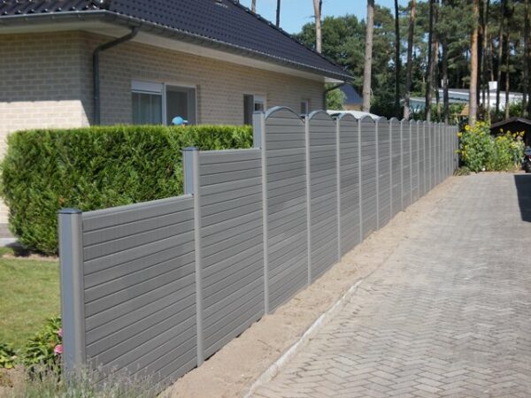 Eco Composite Fence Panels - Image 7
