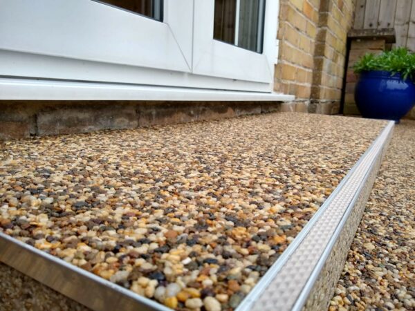 Resin Bound Residential Patio Paving - Image 5