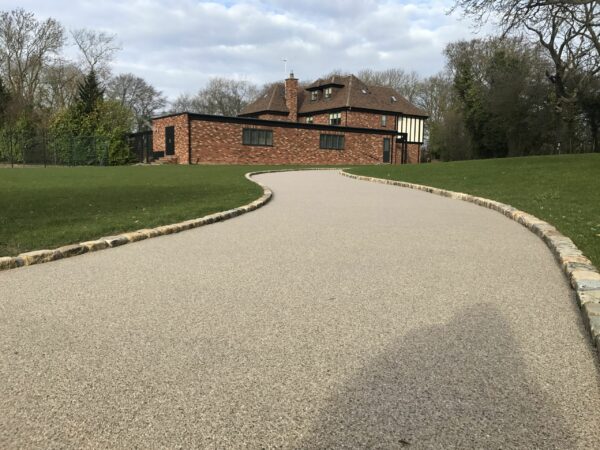 Resin Bound Residential Driveways - Image 6