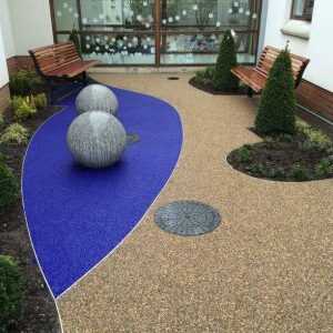 Fusion Aggregate Colour Range