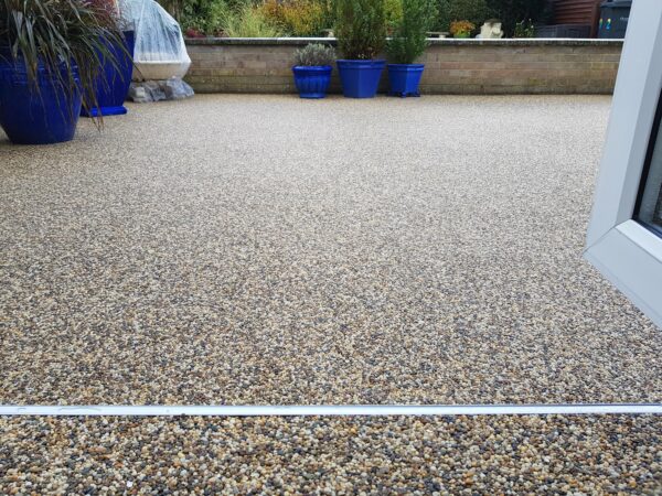 Resin Bound Residential Driveways - Image 8