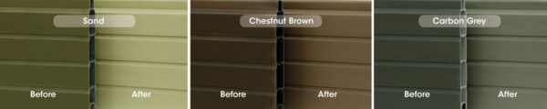 Eco Composite Fence Panels - Image 15