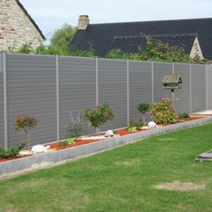 Eco Composite Fence Panels