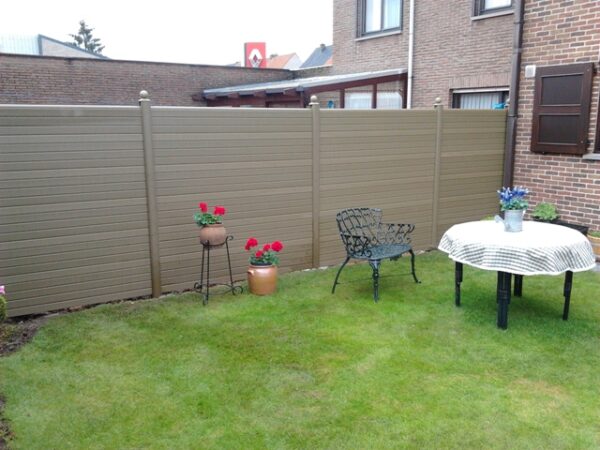 Eco Composite Fence Panels - Image 6