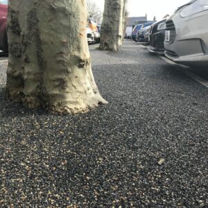 EcoSet Resin Bound System
