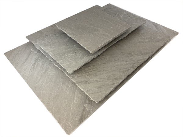 Kandla Grey Sandstone Mixed Size Pack - Image 5