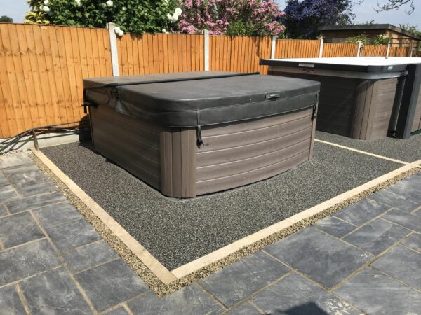 Resin Bound Residential Driveways - Image 10