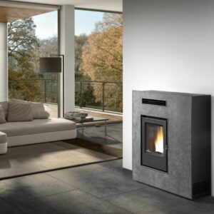 Wood Pellet Stoves