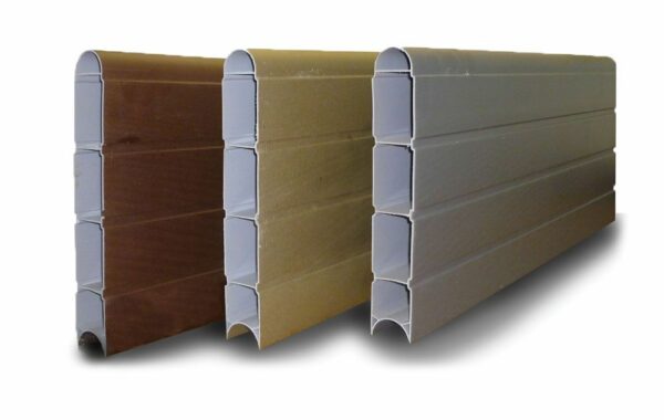 Eco Composite Fence Panels - Image 11