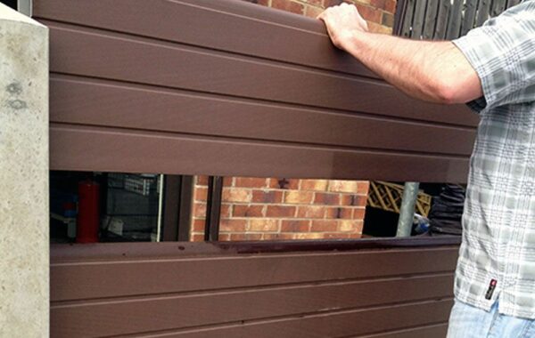Eco Composite Fence Panels - Image 14