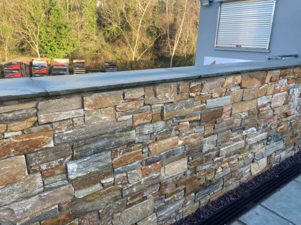 Kandla Grey Sandstone Mixed Size Pack - Image 9