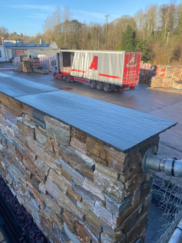 Kandla Grey Sandstone Mixed Size Pack - Image 8