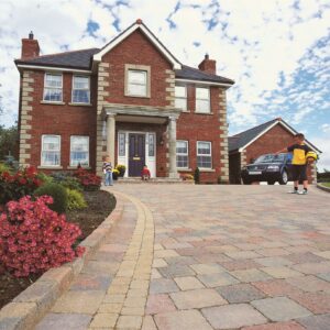 Block Paving