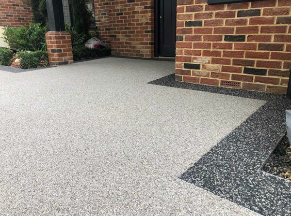 Resin Bound Residential Driveways - Image 9