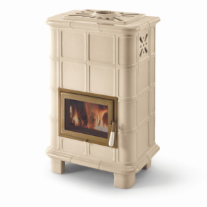 Diana/L Wood Stove 11,8Kw