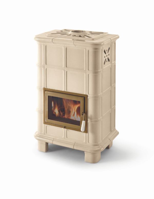 Diana/L Wood Stove 11,8Kw