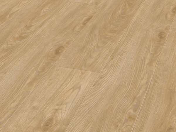 METRO PLANK GIRONA OAK LAMINATE FLOORING AC5 - Image 2