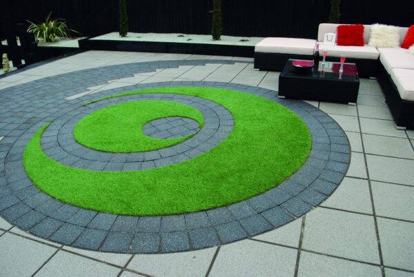 Mayfair Flags with EasyClean - Image 6