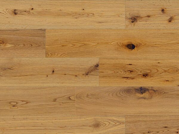 CANYON OAK LACQUERED LONG PACKS ENGINEERED FLOORING - Image 2