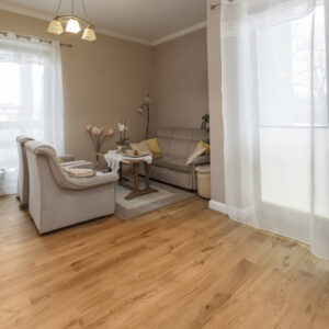 CANYON OAK LACQUERED LONG PACKS ENGINEERED FLOORING