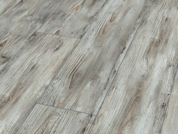 ROBUSTO PLANK FANTASY WOOD LAMINATE FLOORING AC5 - Image 2