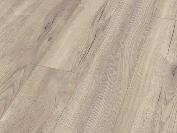 ROBUSTO PLANK PETTERSSON OAK BEIGE LAMINATE FLOORING AC5 - Image 2