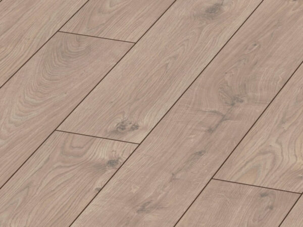 ROBUSTO PLANK ATLAS OAK BEIGE LAMINATE FLOORING AC5 - Image 2