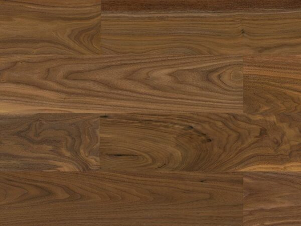 MONOLAM AMERICAN WALNUT LACQUERED ENGINEERED FLOORING - Image 2