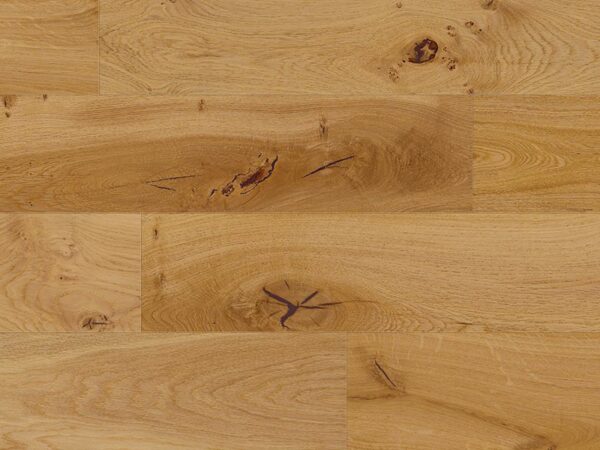 CANYON OAK LACQUERED ENGINEERED FLOORING - Image 3