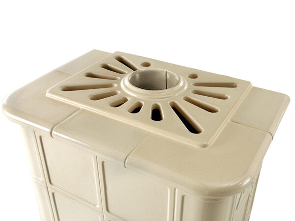 Diana/L Wood Stove 11,8Kw - Image 5