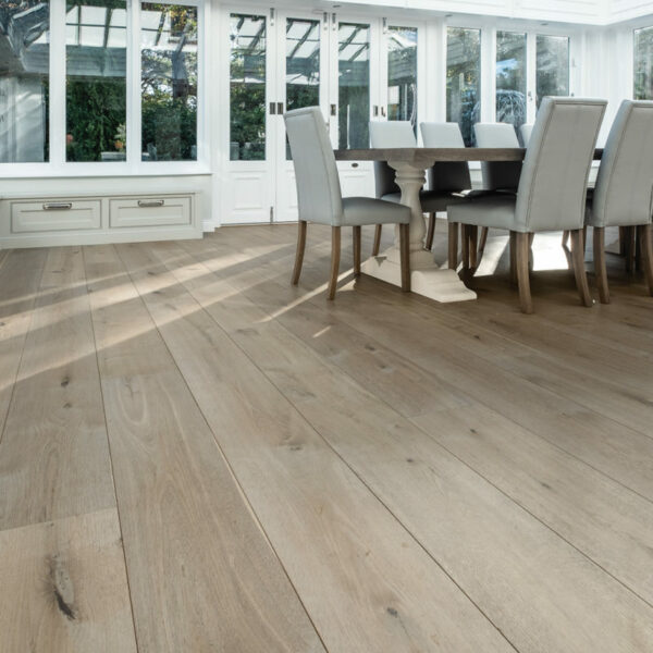 RENAISSANCE OAK SANGALLO UV OILED ENGINEERED FLOORING