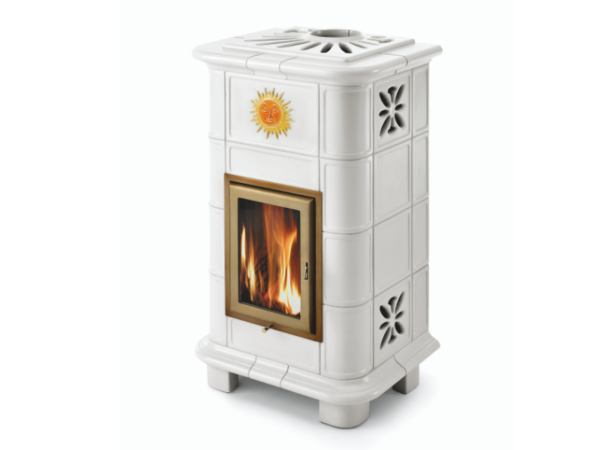 Vesta Decor Wood Stove - Image 6
