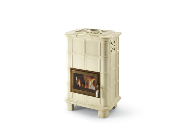 Diana/L Wood Stove 11,8Kw - Image 3