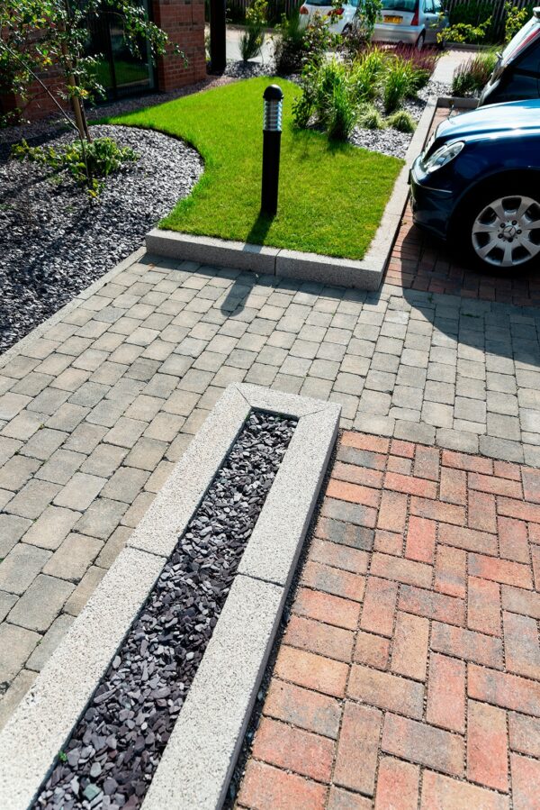 Fusion Kerb & Fusion Edge - Image 5