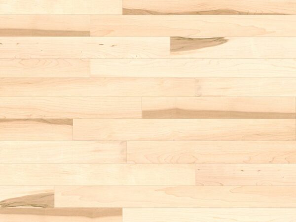 ATLANTIC CANADIAN MAPLE UNFINISHED SOLID FLOORING