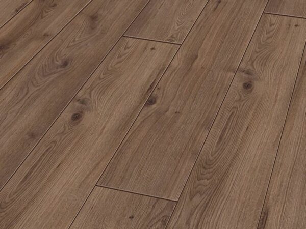 SMART ORMOND OAK 4V LAMINATE FLOORING AC3 - Image 2