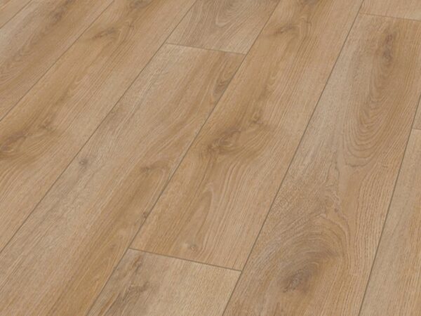 SMART SUMMER OAK NATURE LAMINATE FLOORING AC3 - Image 2