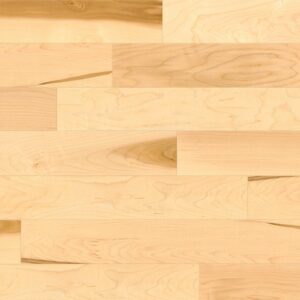 ATLANTIC CANADIAN MAPLE LACQUERED SOLID FLOORING