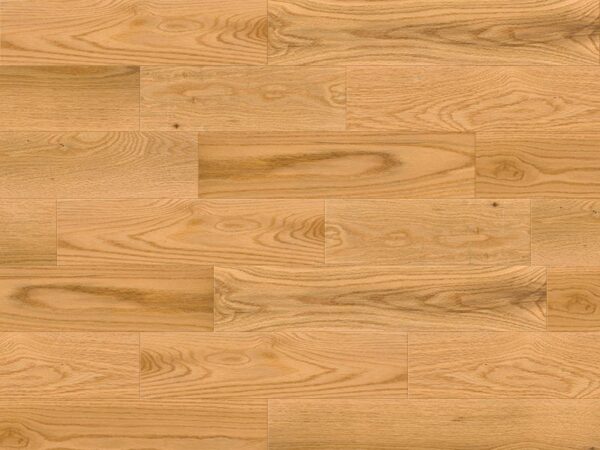 ATLANTIC CANADIAN RED OAK LACQUERED SOLID FLOORING