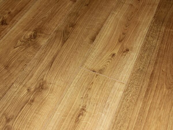 DYNAMIC PLANK IRISH OAK LAMINATE FLOORING AC4 - Image 2