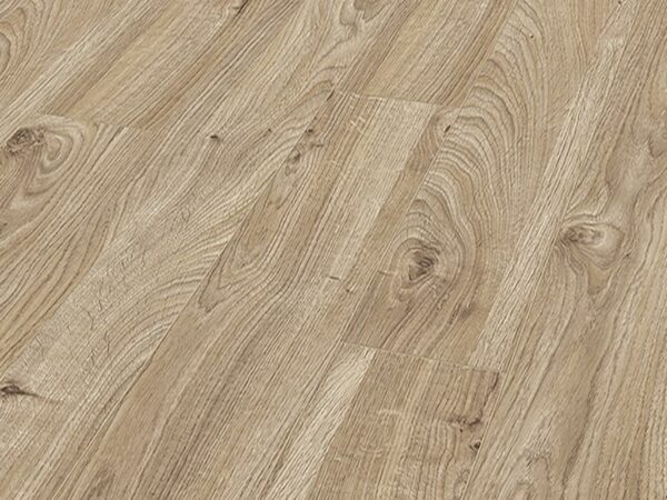 DYNAMIC PLUS PLANK BRACKEN OAK LAMINATE FLOORING AC4 - Image 2
