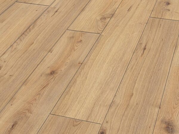 EXCEL PLANK PORTER OAK LAMINATE FLOORING AC4 - Image 2