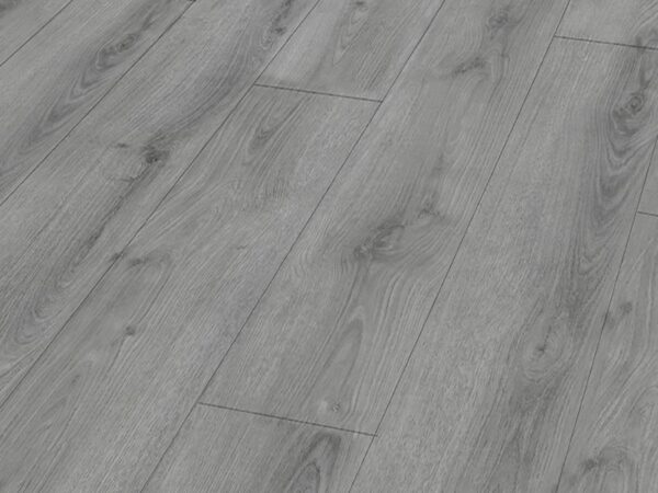 EXCEL PLANK SKELLIG OAK LAMINATE FLOORING AC4 - Image 2
