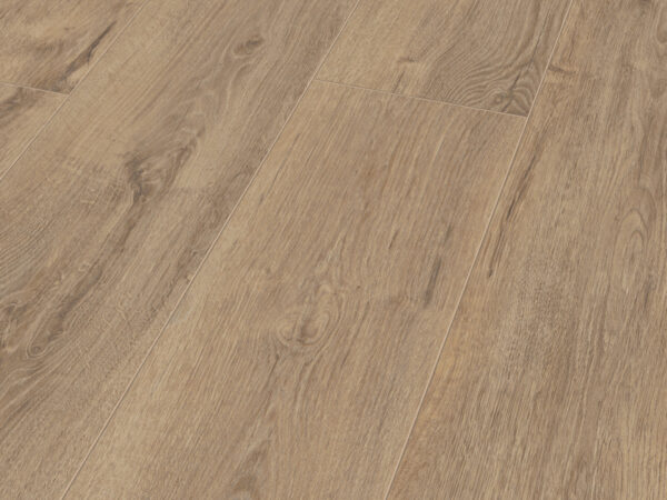 EXCEL PLANK WELSH OAK LAMINATE FLOORING AC4 - Image 2