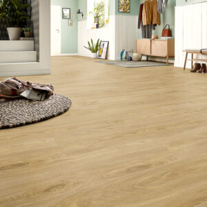 EXQUISIT PLUS WIDE PLANK BARCELONA OAK LAMINATE FLOORING AC4