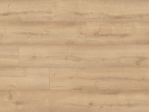 LIVING PLANK OAK ELEGANTE LAMINATE FLOORING AC4 - Image 2