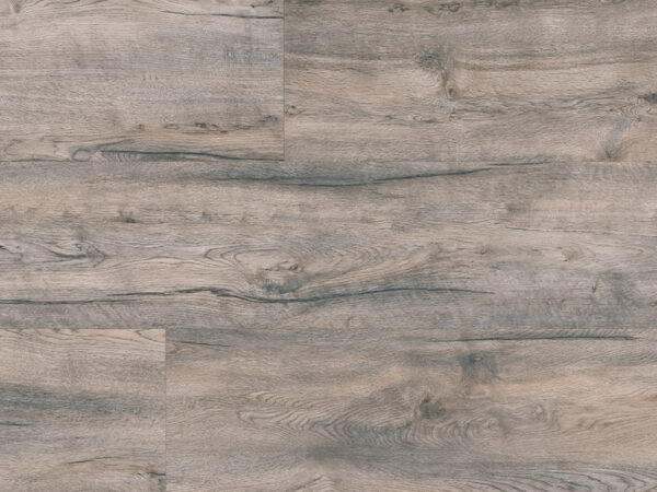 LIFESTYLE PLANK OAK CHAPELLE LAMINATE FLOORING AC4 - Image 2
