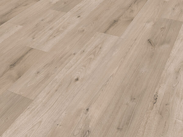 LIVING PLANK OAK MADERA LAMINATE FLOORING AC4 - Image 2