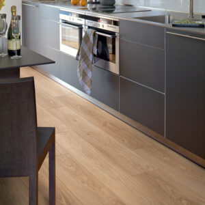 LIFESTYLE PLANK OAK CASA LAMINATE FLOORING AC4