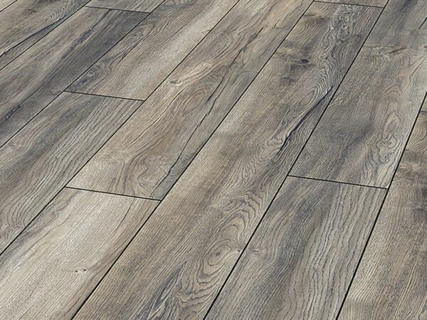 DYNAMIC PLANK BRUNSWICK OAK LAMINATE FLOORING AC4 - Image 2